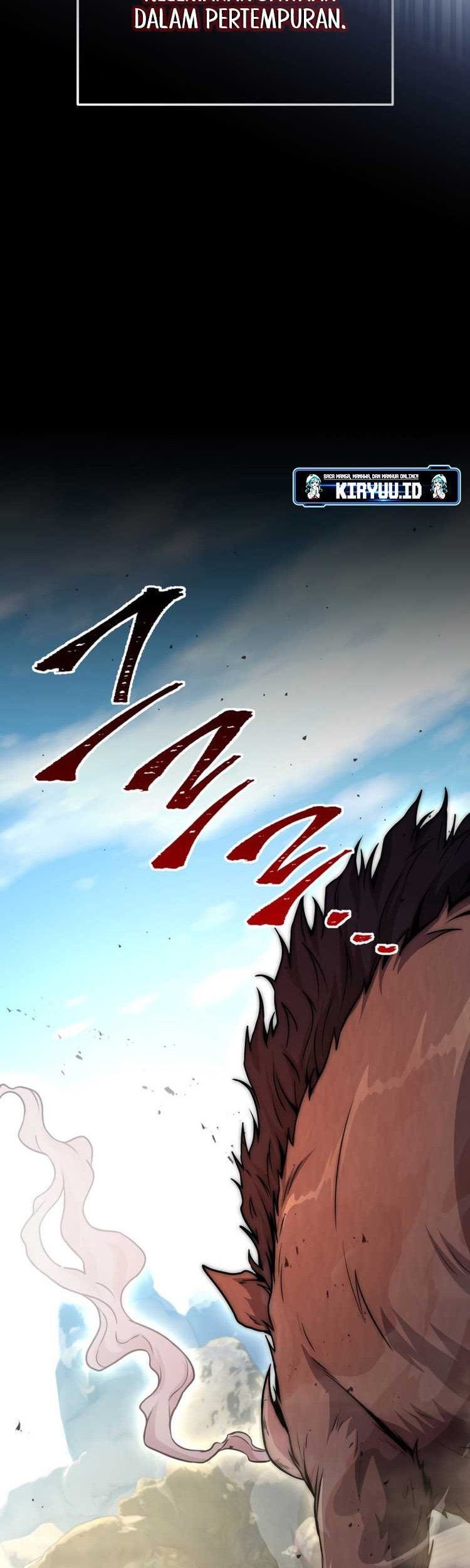 Legendary Blacksmith’s Vengeance Bab 02 halaman 76