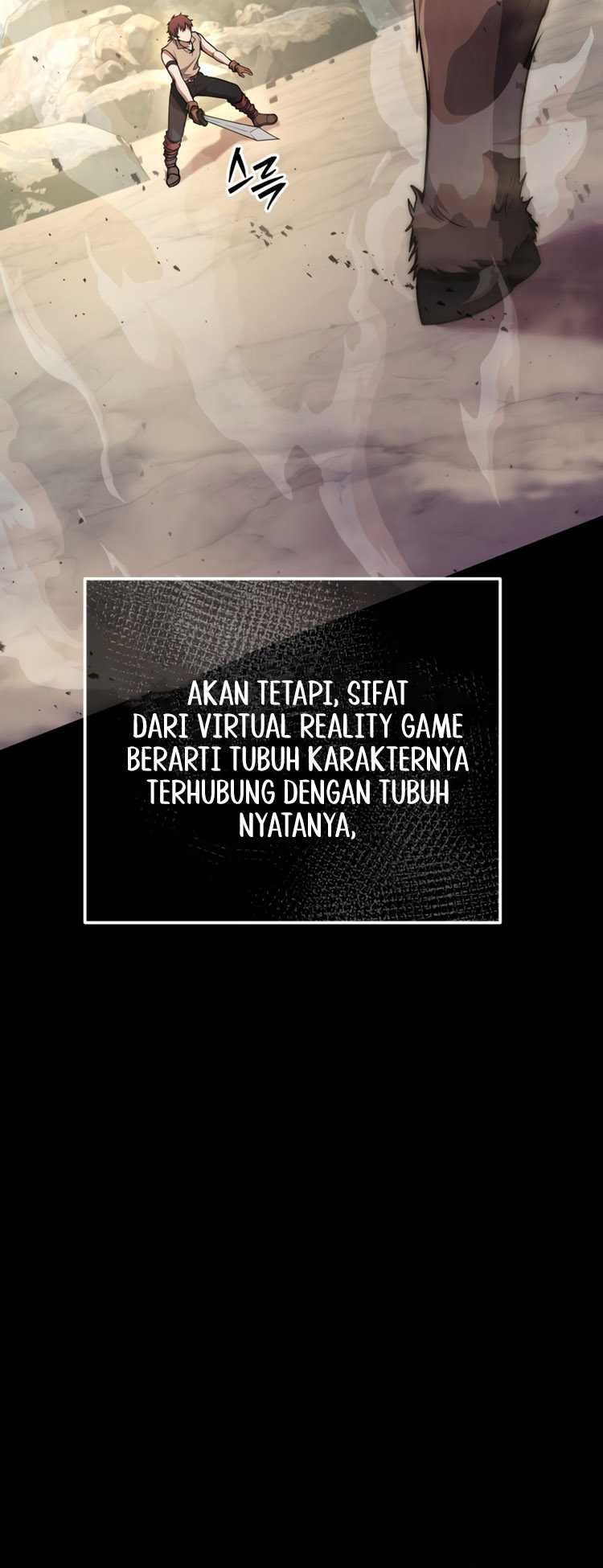 Legendary Blacksmith’s Vengeance Bab 02 halaman 77