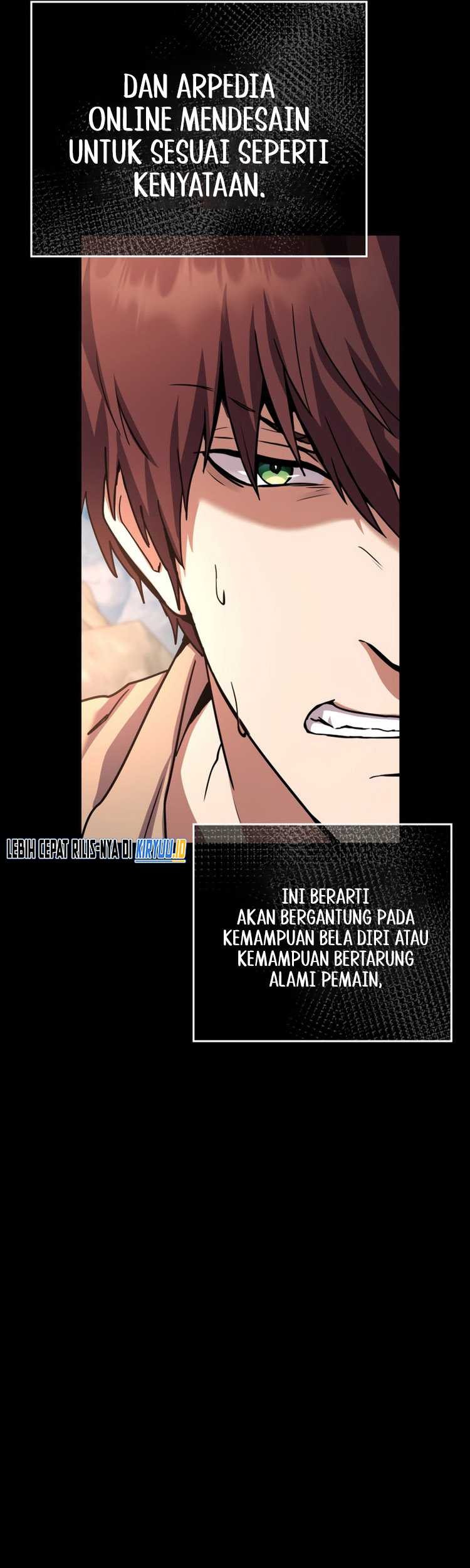 Legendary Blacksmith’s Vengeance Bab 02 halaman 78