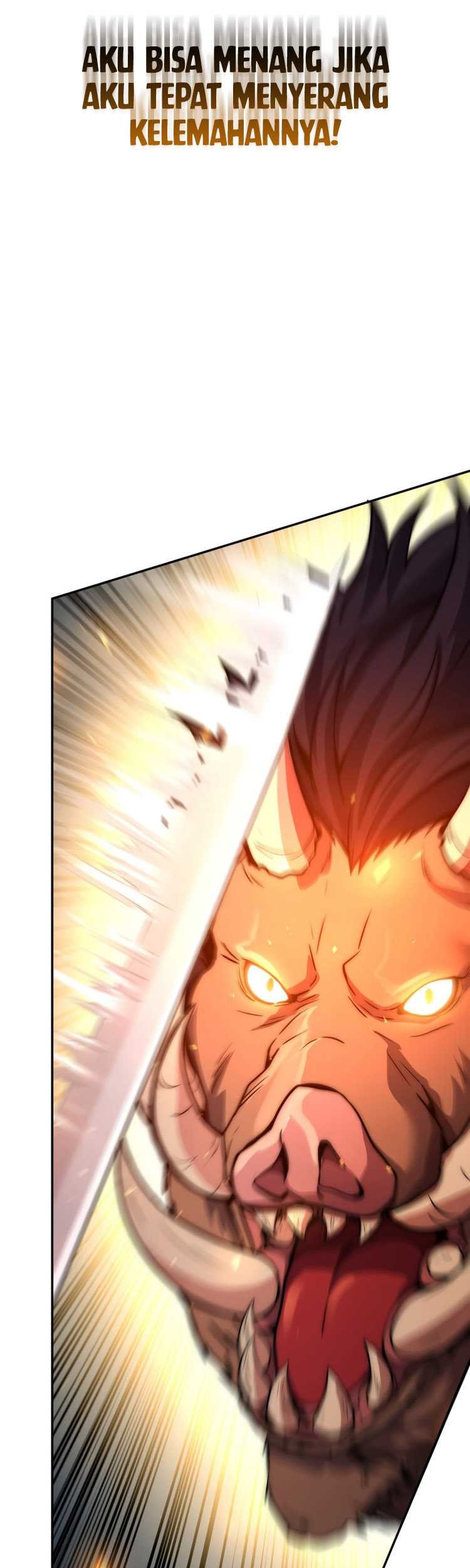 Legendary Blacksmith’s Vengeance Bab 02 halaman 84