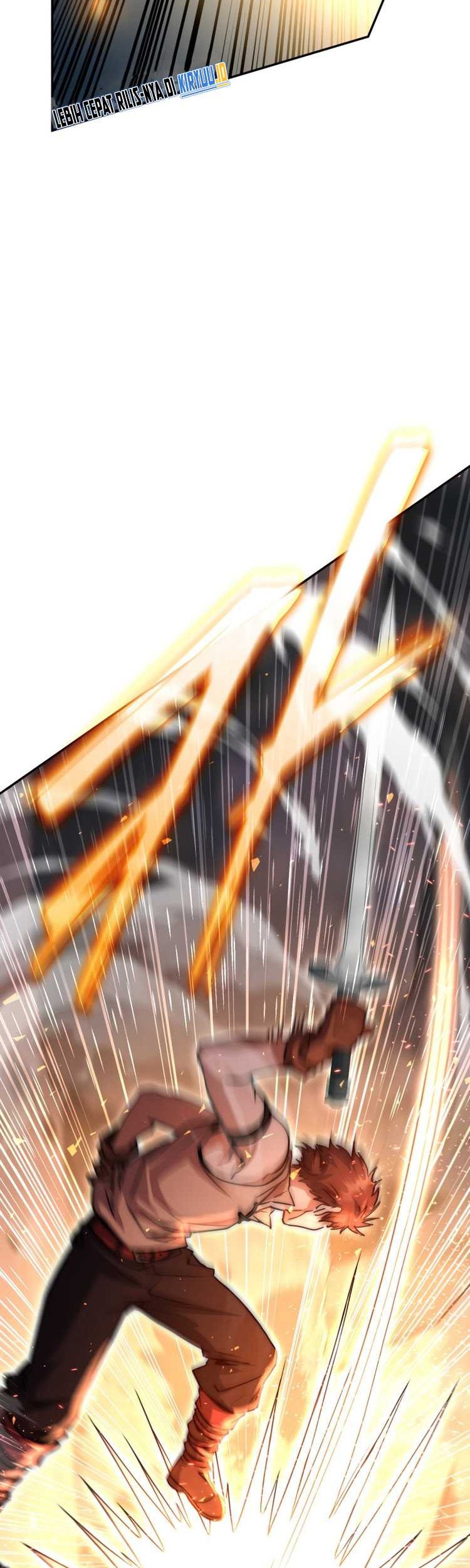 Legendary Blacksmith’s Vengeance Bab 02 halaman 85