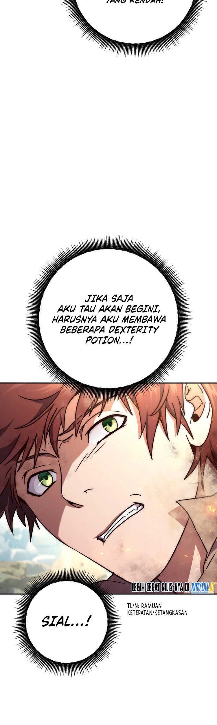 Legendary Blacksmith’s Vengeance Bab 02 halaman 91