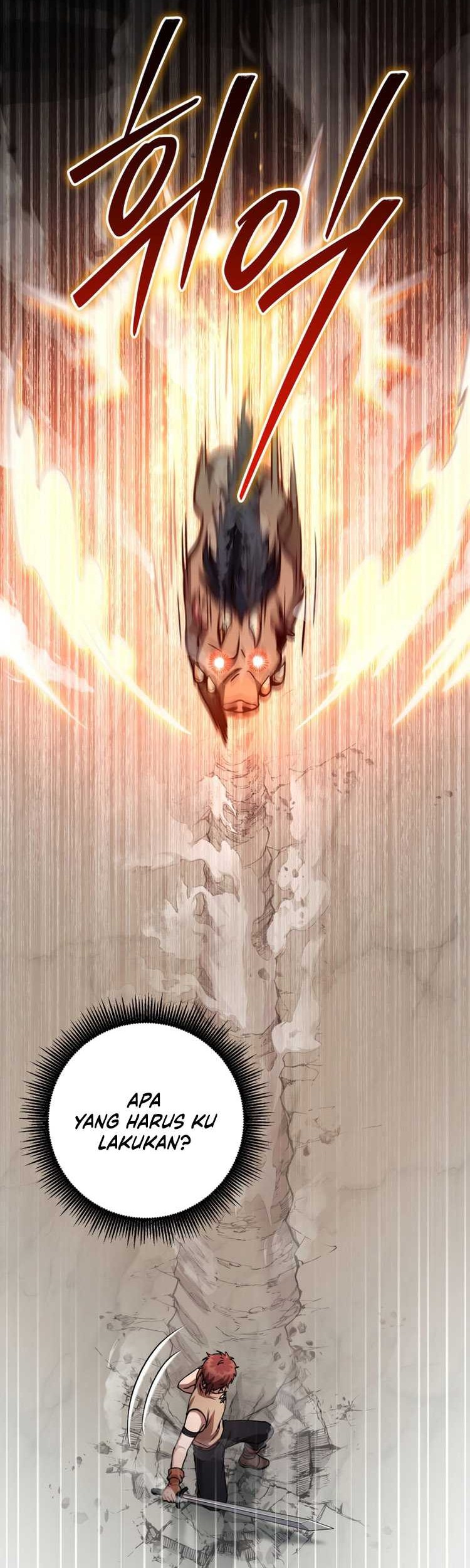 Legendary Blacksmith’s Vengeance Bab 02 halaman 93