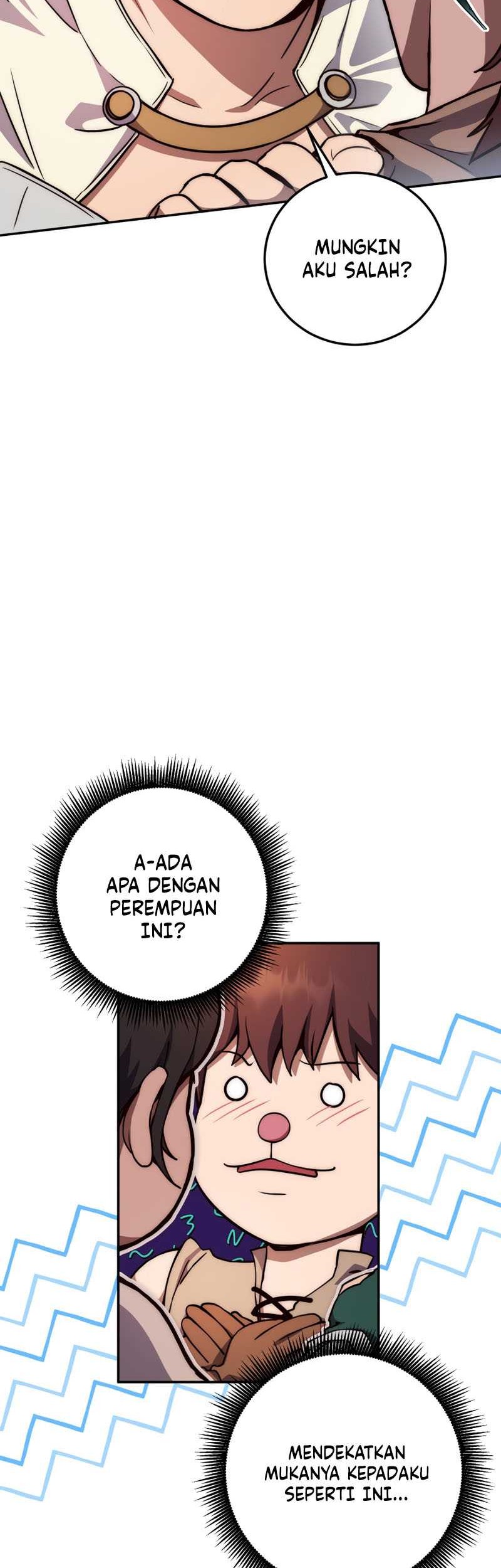Legendary Blacksmith’s Vengeance Bab 03 halaman 3