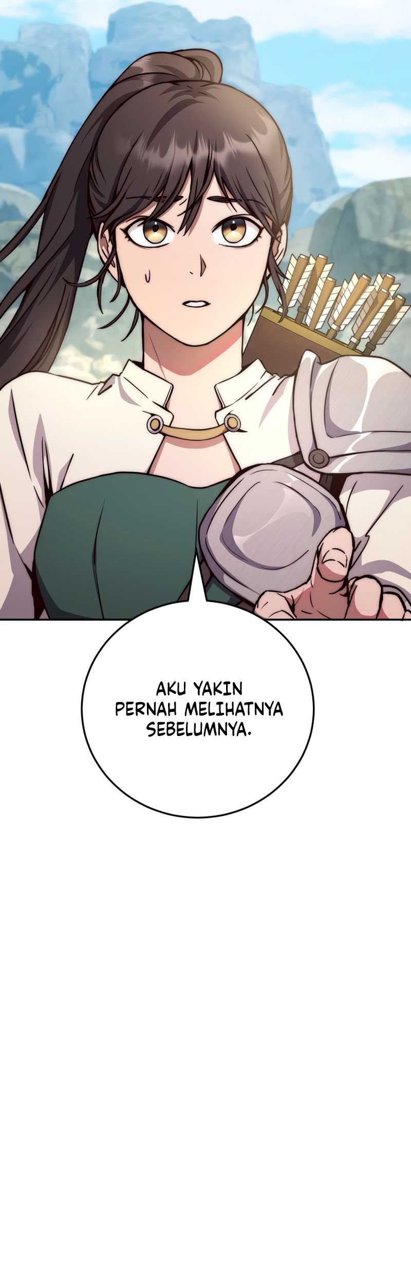 Legendary Blacksmith’s Vengeance Bab 03 halaman 7