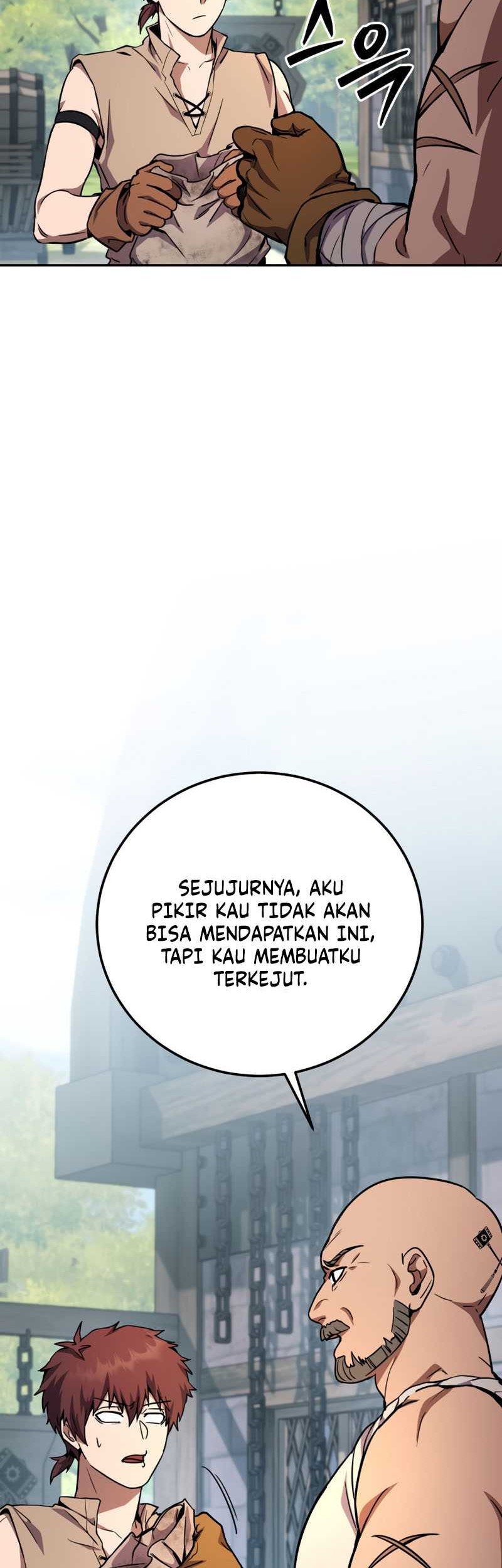 Legendary Blacksmith’s Vengeance Bab 03 halaman 10