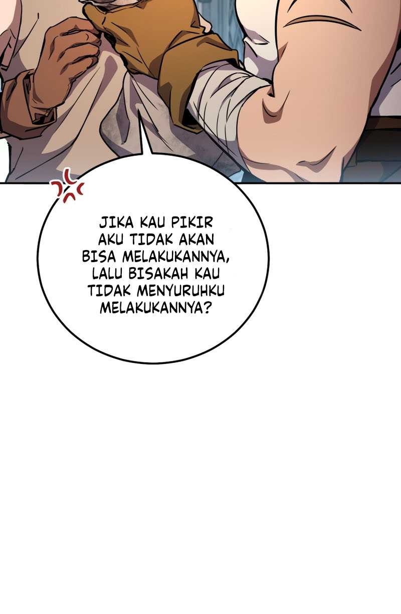 Legendary Blacksmith’s Vengeance Bab 03 halaman 11