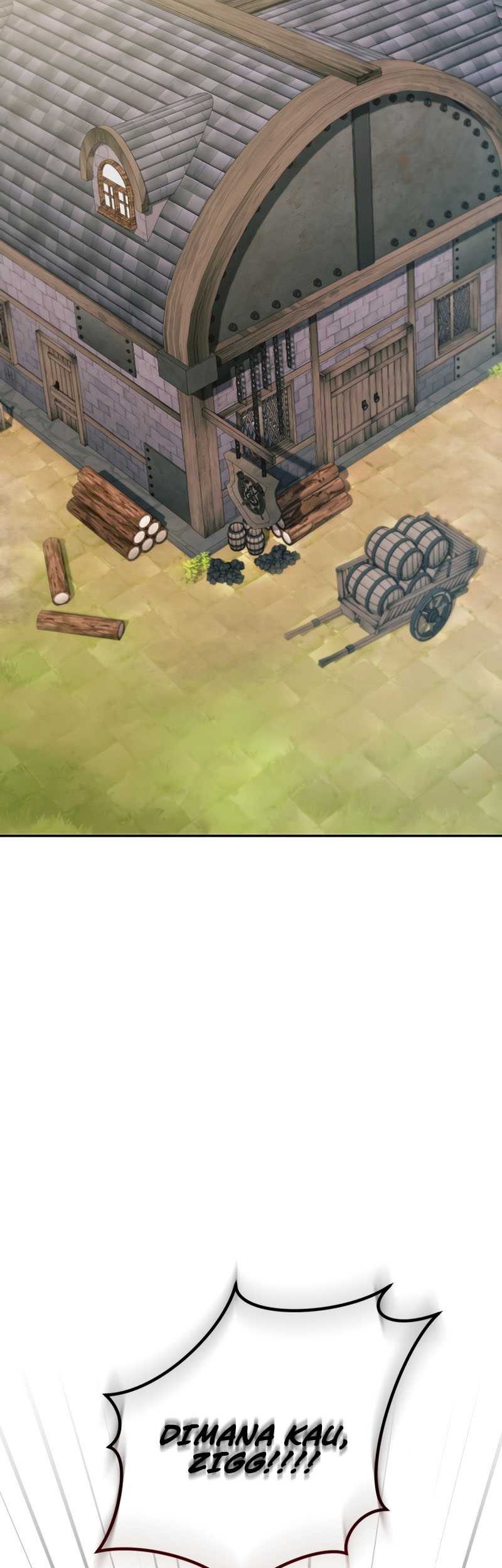 Legendary Blacksmith’s Vengeance Bab 03 halaman 56