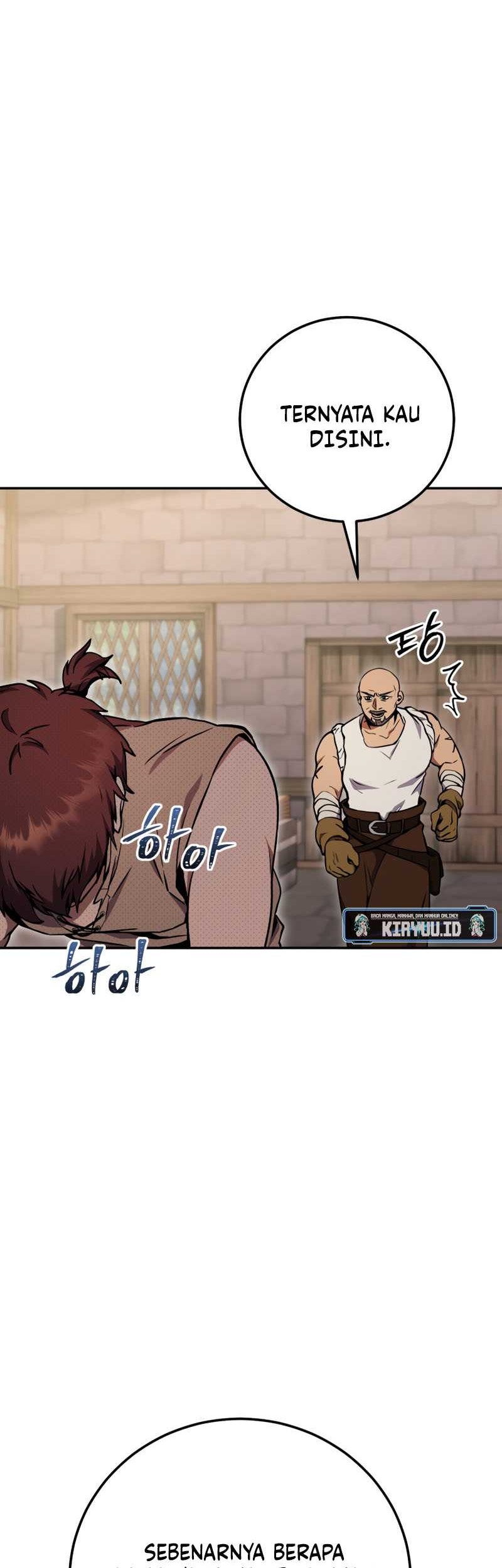 Legendary Blacksmith’s Vengeance Bab 03 halaman 58