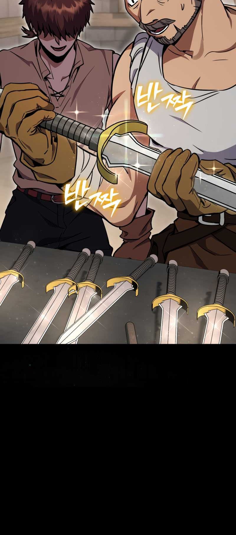 Legendary Blacksmith’s Vengeance Bab 03 halaman 63