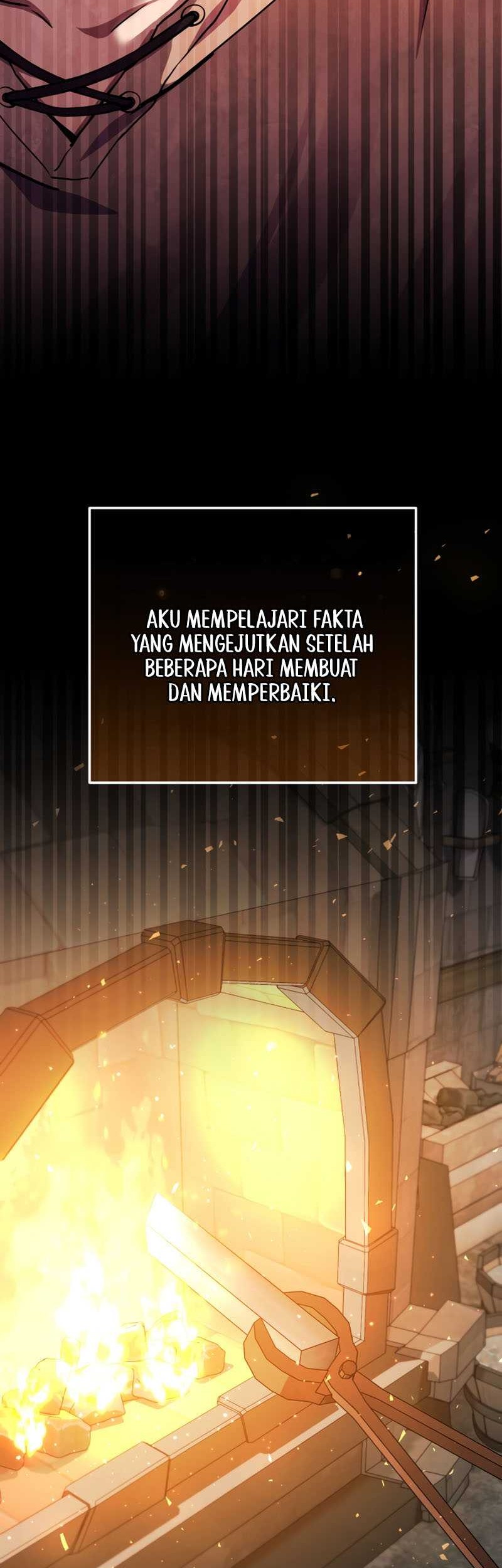Legendary Blacksmith’s Vengeance Bab 03 halaman 65