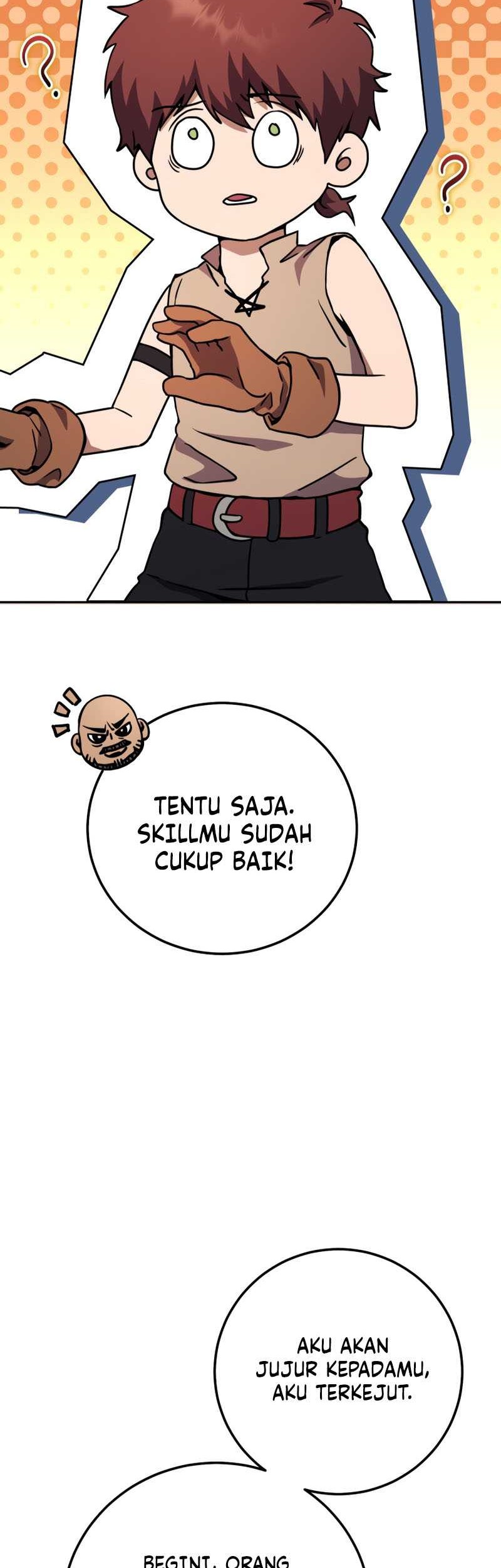 Legendary Blacksmith’s Vengeance Bab 03 halaman 75