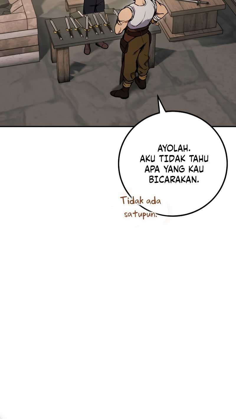 Legendary Blacksmith’s Vengeance Bab 03 halaman 78