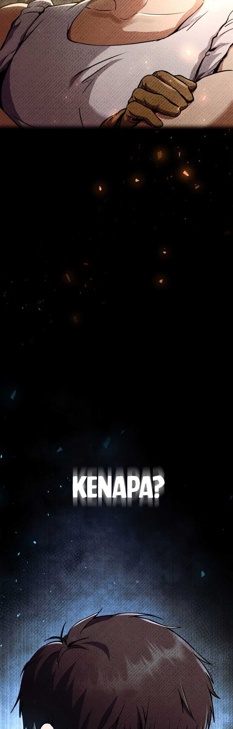 Legendary Blacksmith’s Vengeance chapter 04 halaman 3