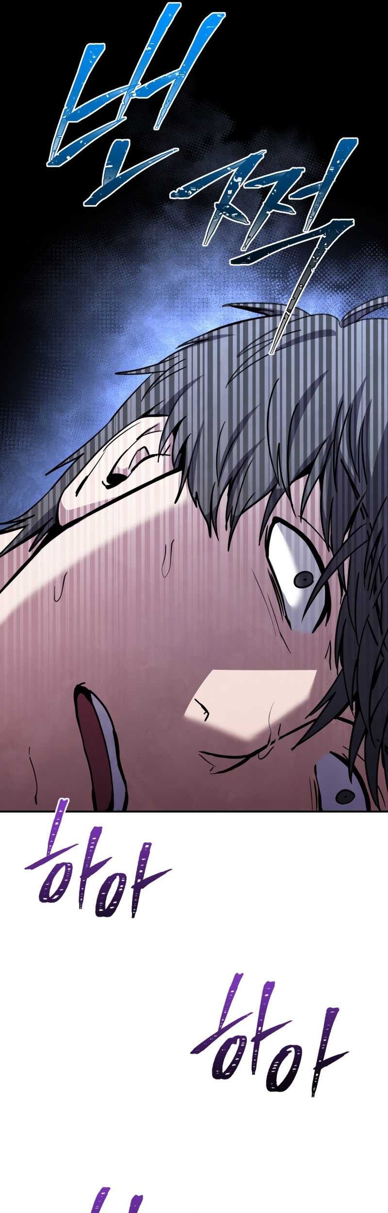 Legendary Blacksmith’s Vengeance chapter 04 halaman 8