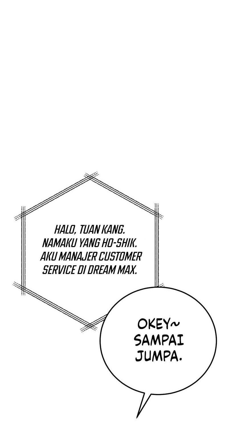 Legendary Blacksmith’s Vengeance chapter 04 halaman 13