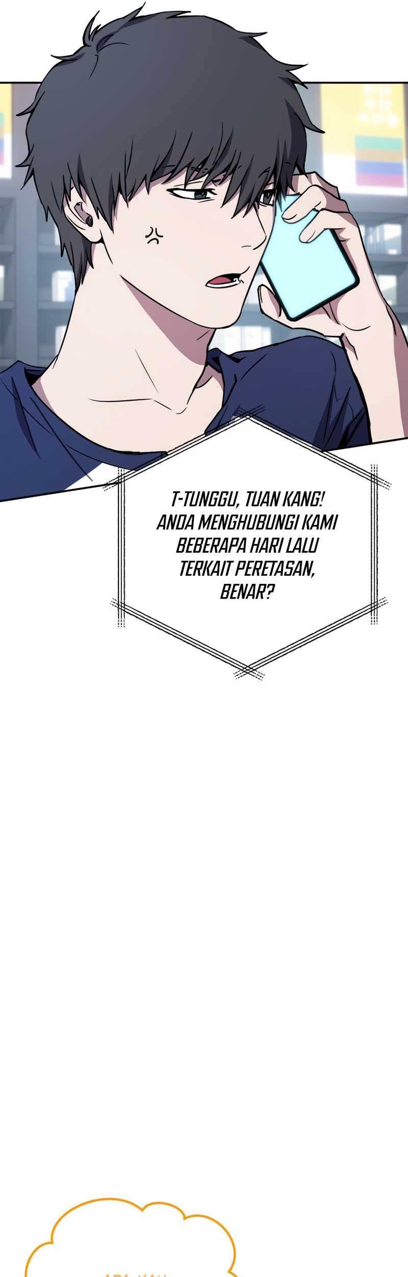 Legendary Blacksmith’s Vengeance chapter 04 halaman 14