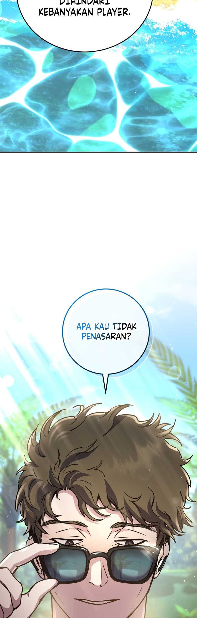 Legendary Blacksmith’s Vengeance chapter 04 halaman 27