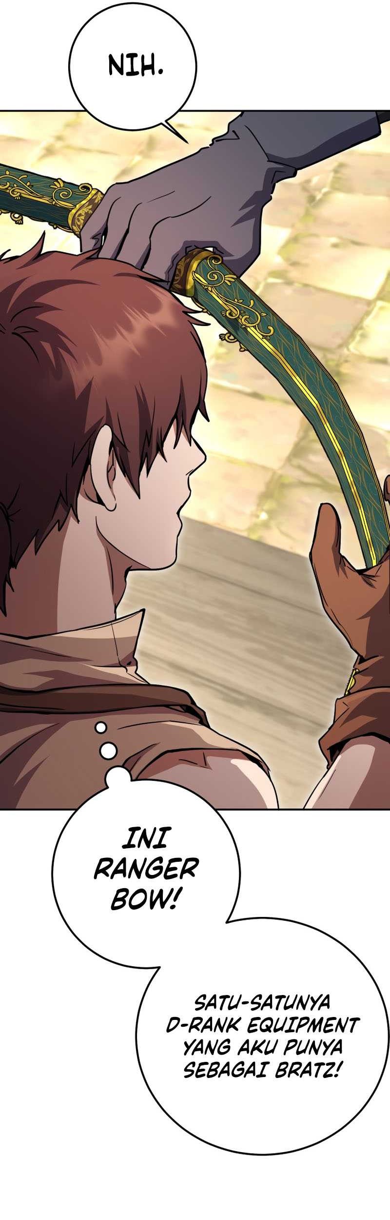 Legendary Blacksmith’s Vengeance chapter 04 halaman 52