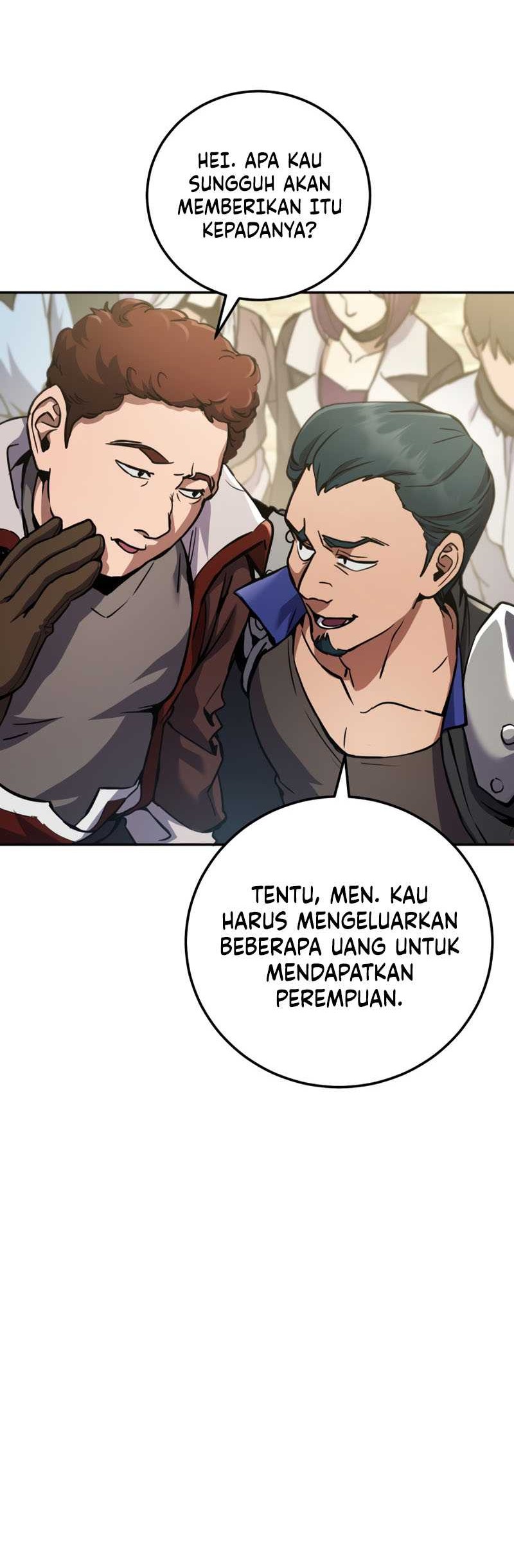 Legendary Blacksmith’s Vengeance chapter 04 halaman 55