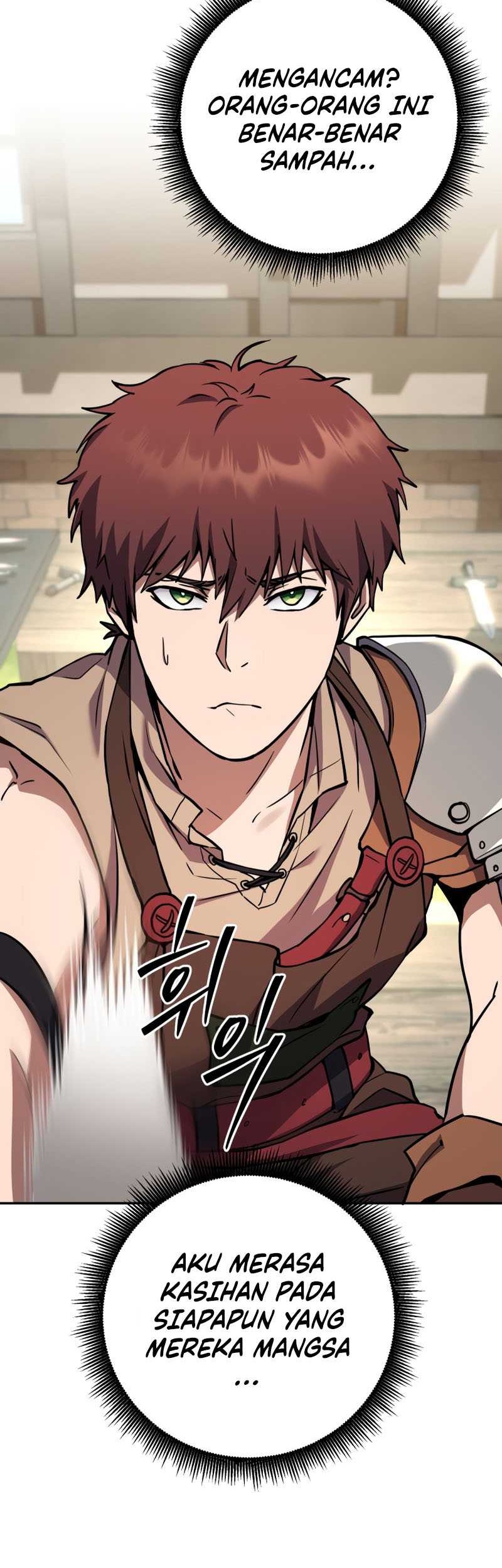 Legendary Blacksmith’s Vengeance chapter 04 halaman 59