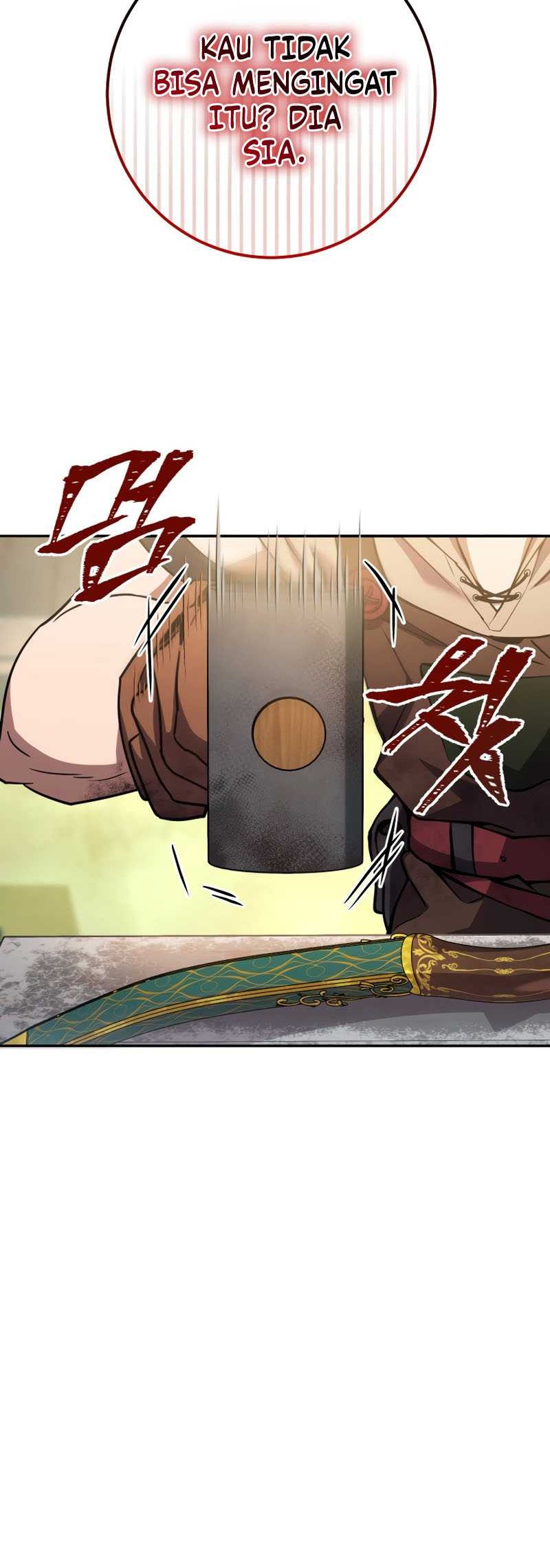 Legendary Blacksmith’s Vengeance chapter 04 halaman 61