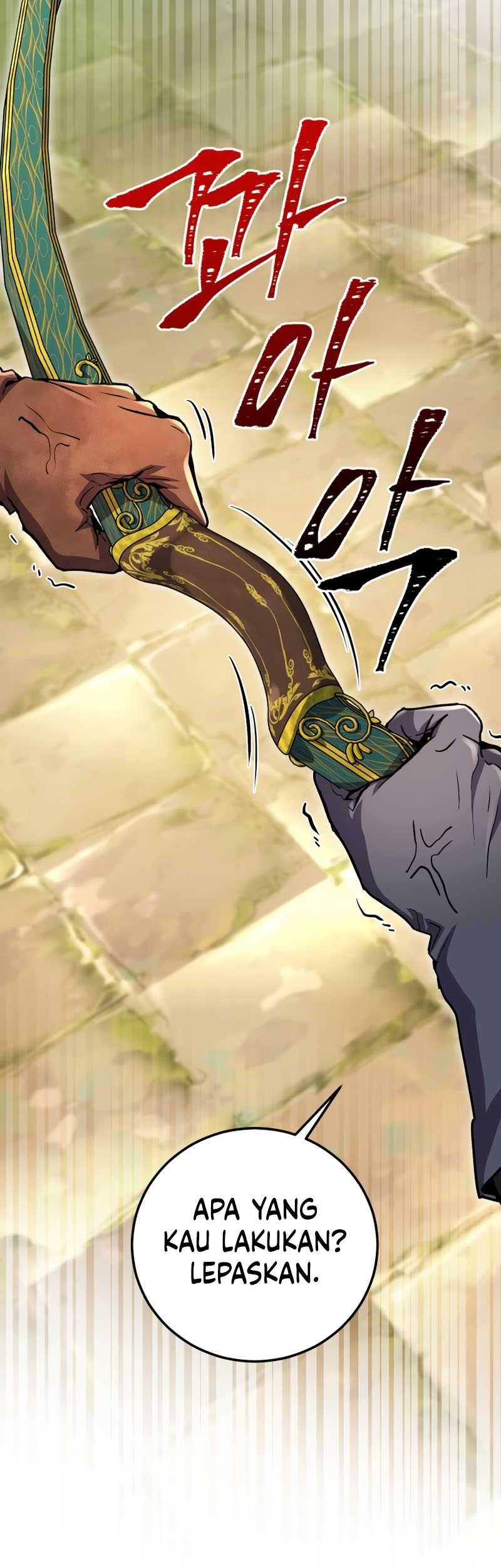 Legendary Blacksmith’s Vengeance chapter 04 halaman 64
