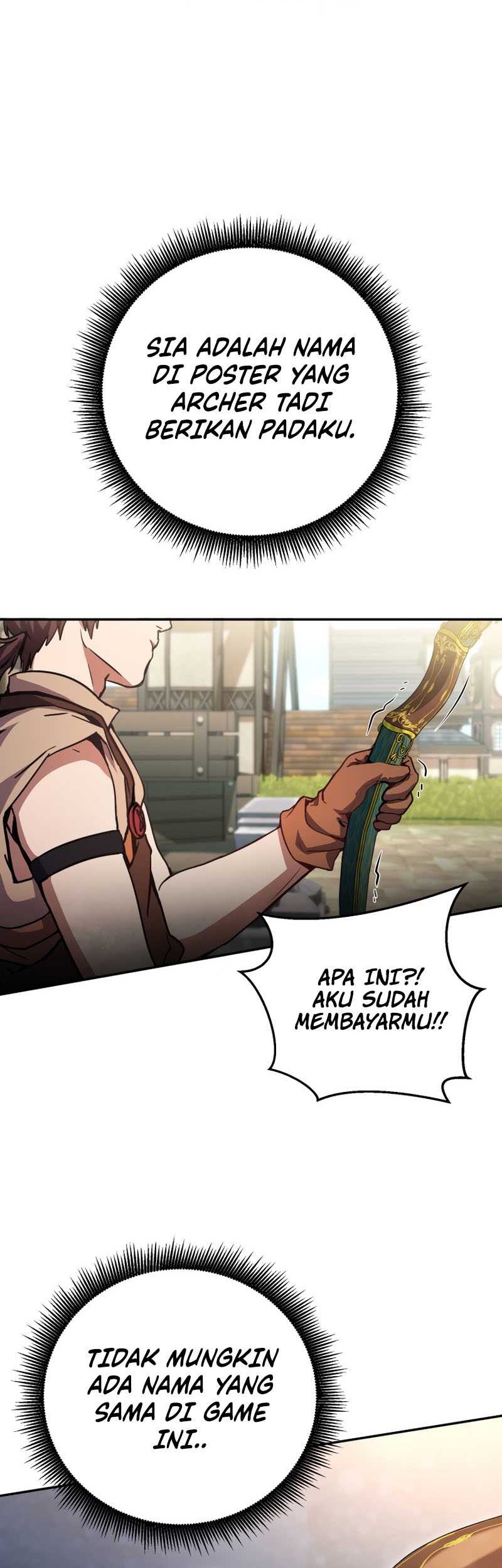 Legendary Blacksmith’s Vengeance chapter 04 halaman 65