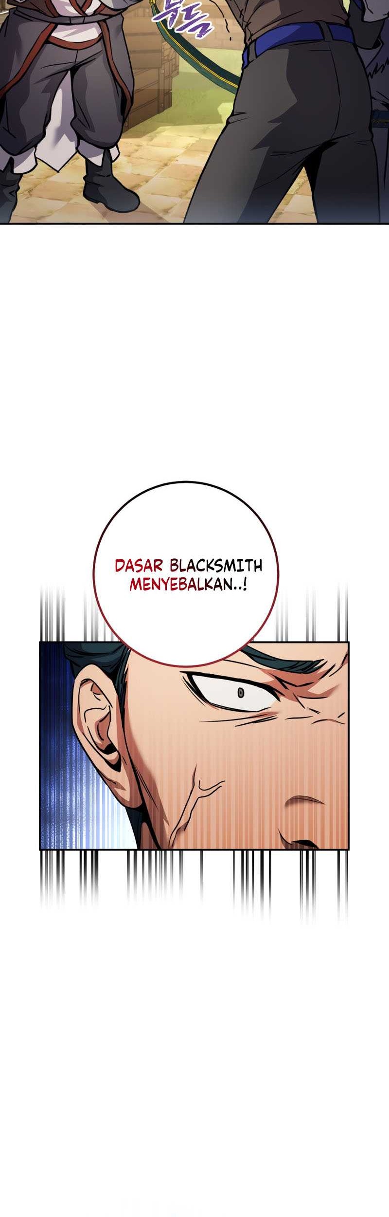 Legendary Blacksmith’s Vengeance chapter 04 halaman 69