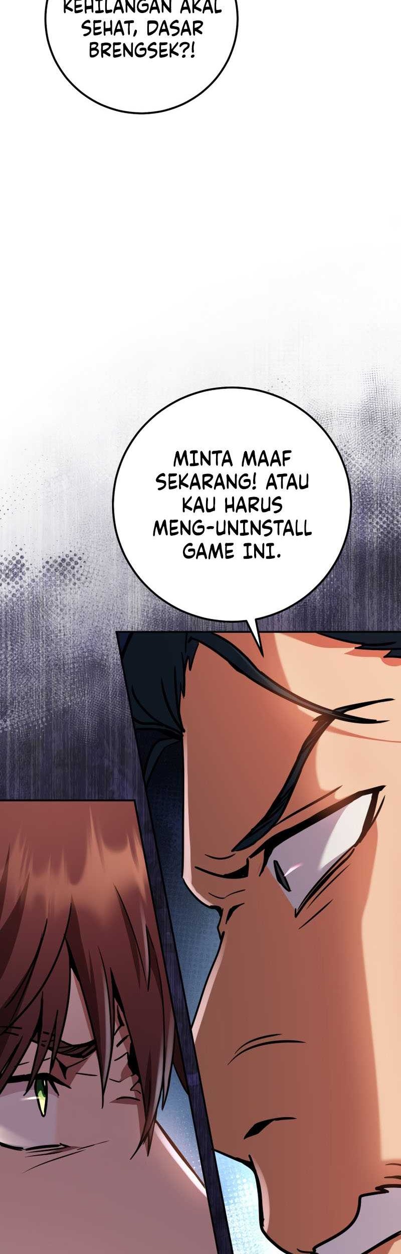 Legendary Blacksmith’s Vengeance chapter 04 halaman 71