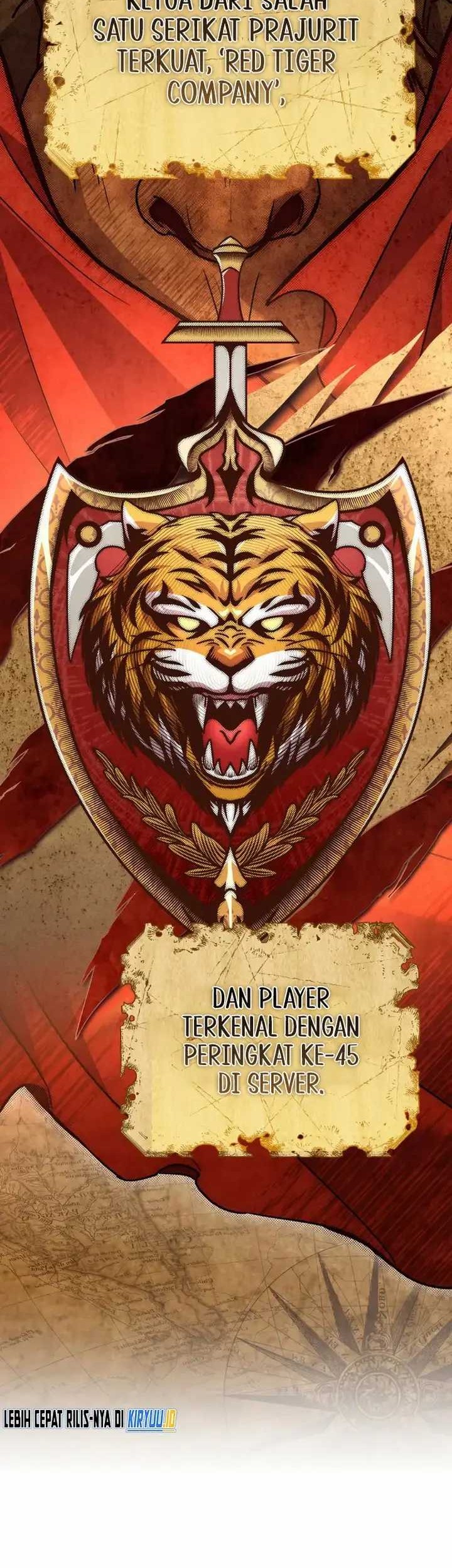 Legendary Blacksmith’s Vengeance chapter 05 halaman 3