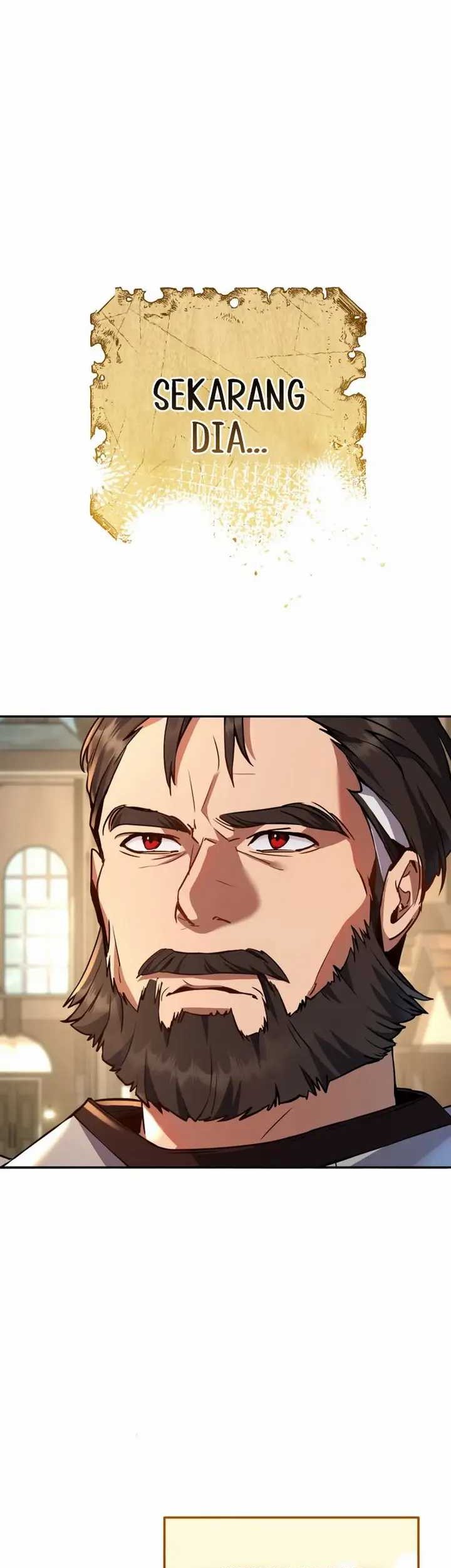Legendary Blacksmith’s Vengeance chapter 05 halaman 4