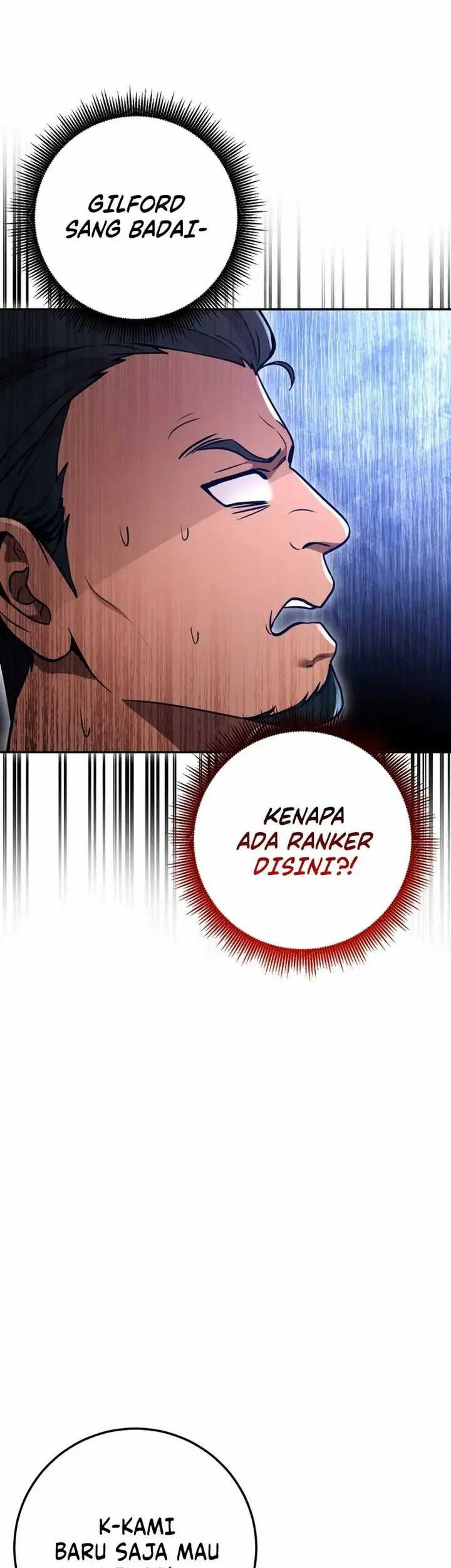 Legendary Blacksmith’s Vengeance chapter 05 halaman 10