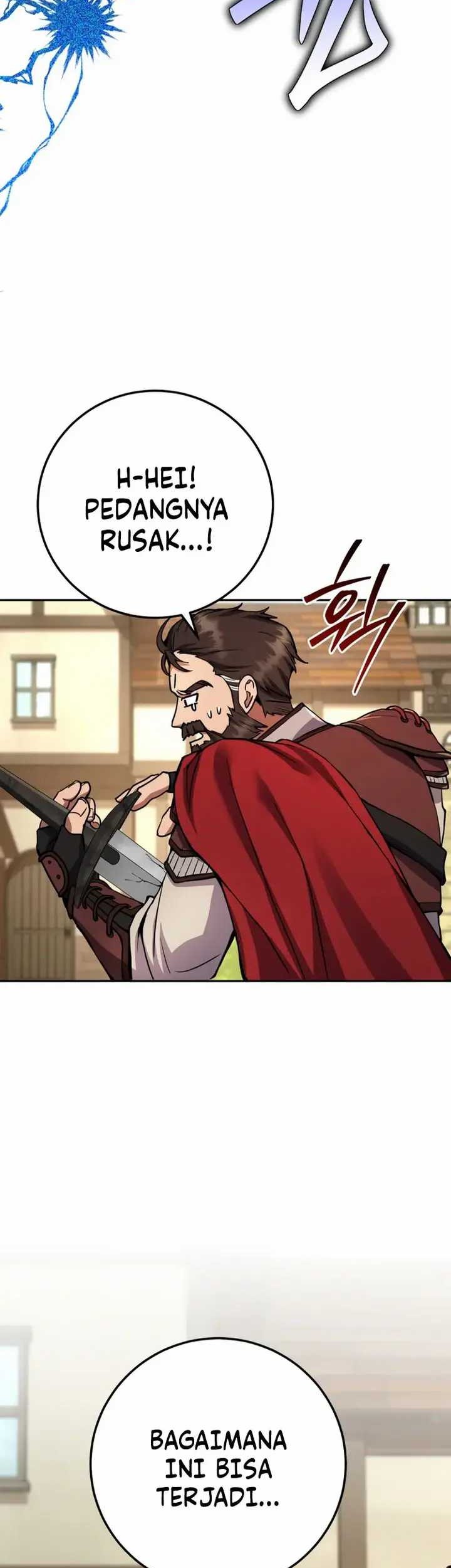 Legendary Blacksmith’s Vengeance chapter 05 halaman 24