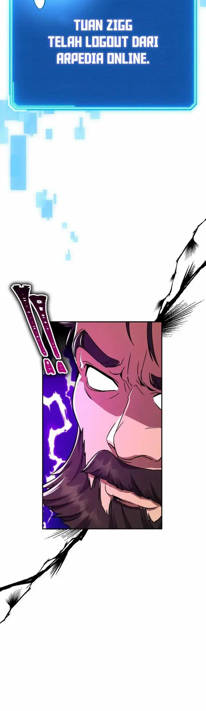 Legendary Blacksmith’s Vengeance chapter 05 halaman 26