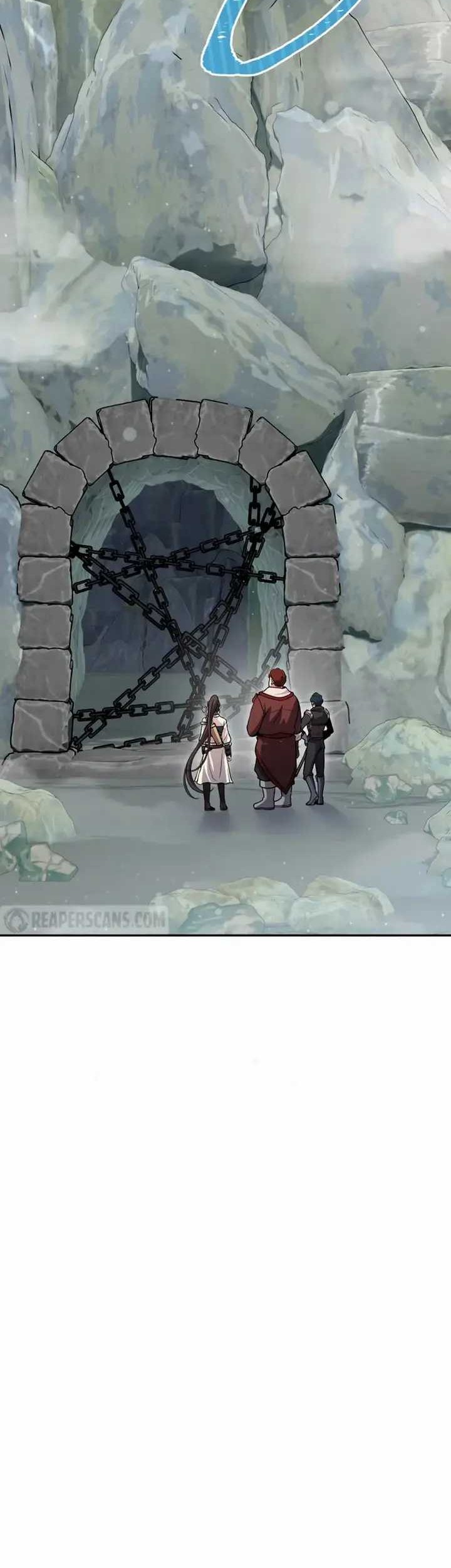 Legendary Blacksmith’s Vengeance chapter 05 halaman 30
