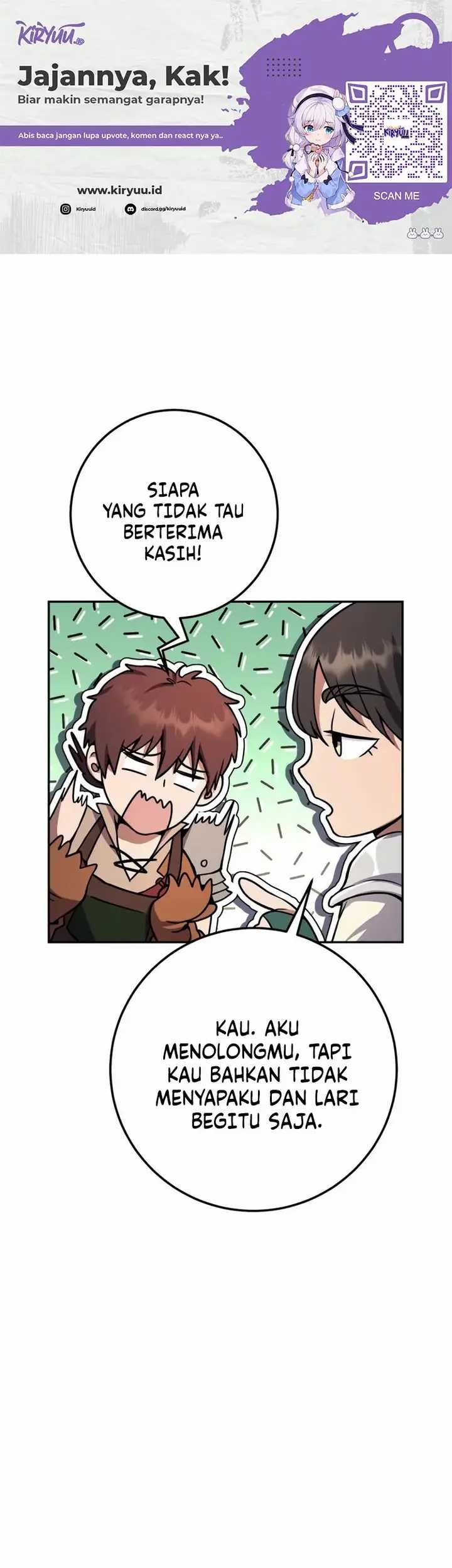 Legendary Blacksmith’s Vengeance chapter 05 halaman 37