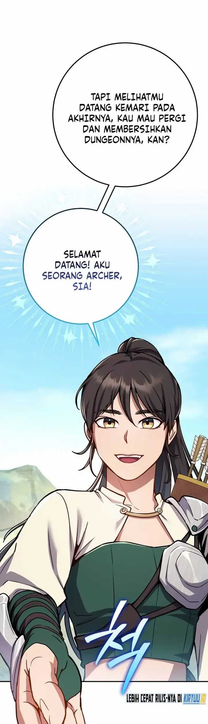 Legendary Blacksmith’s Vengeance chapter 05 halaman 38