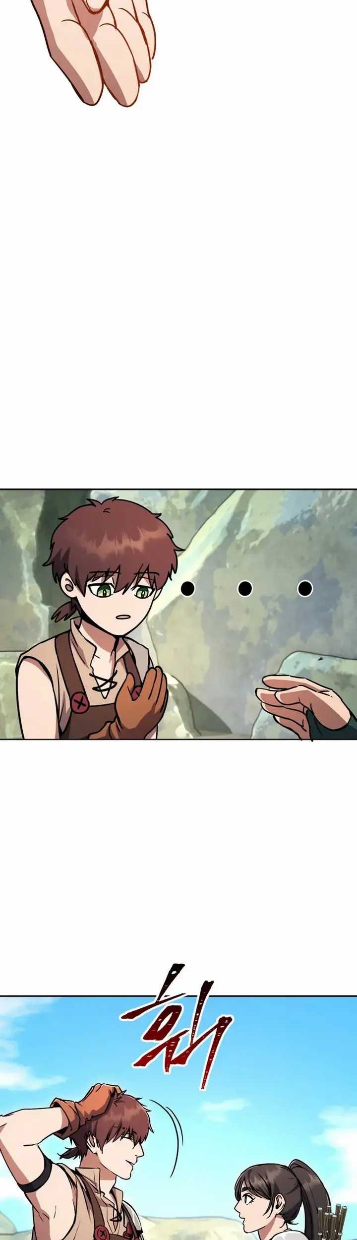 Legendary Blacksmith’s Vengeance chapter 05 halaman 39