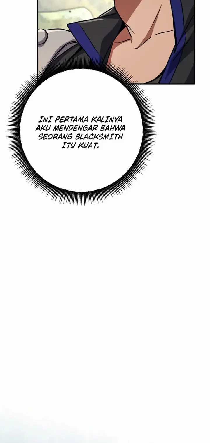 Legendary Blacksmith’s Vengeance chapter 05 halaman 47