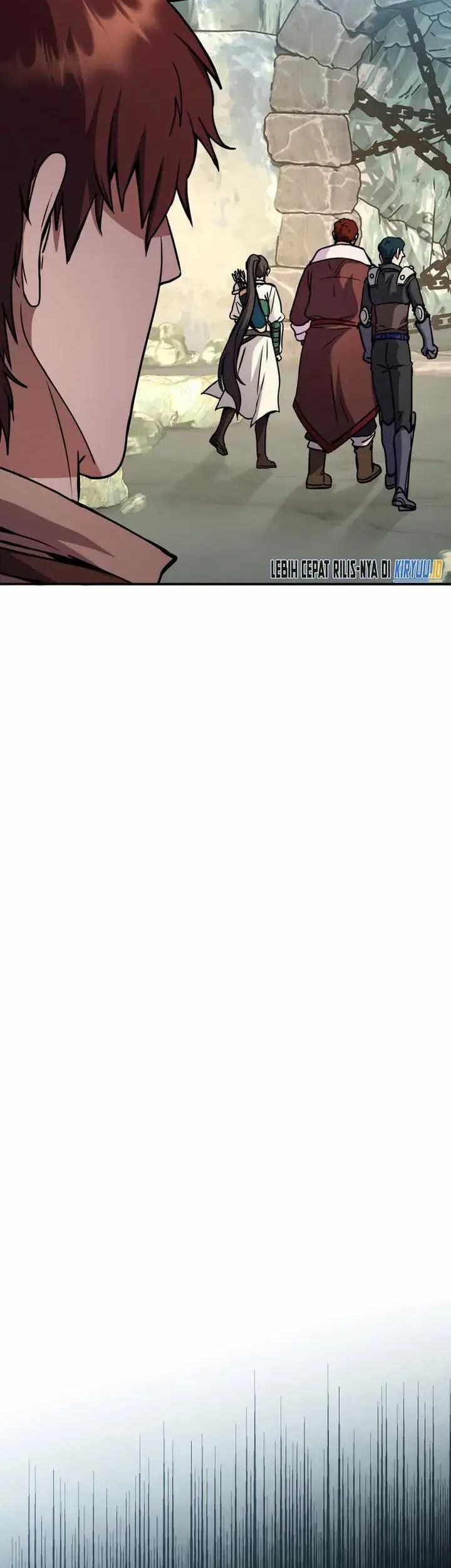 Legendary Blacksmith’s Vengeance chapter 05 halaman 54