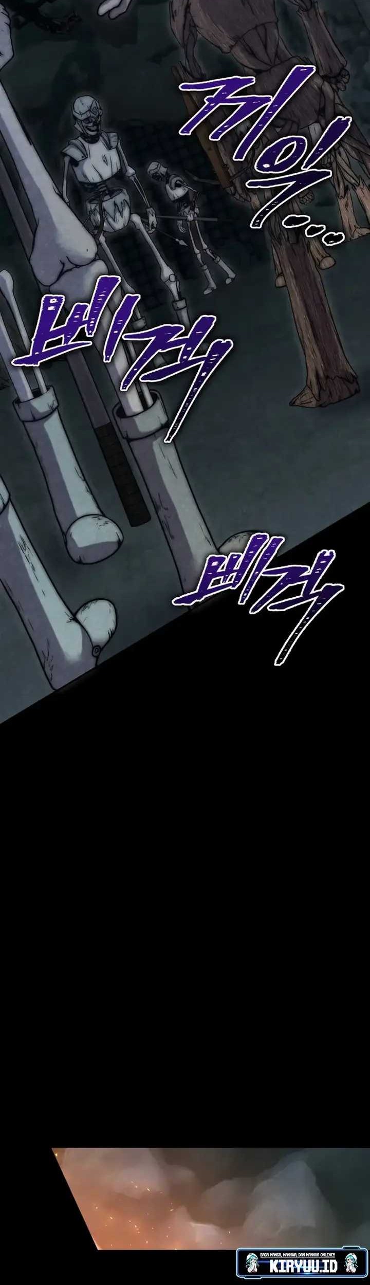 Legendary Blacksmith’s Vengeance chapter 05 halaman 56
