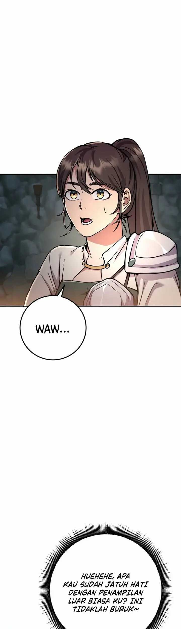 Legendary Blacksmith’s Vengeance chapter 05 halaman 60