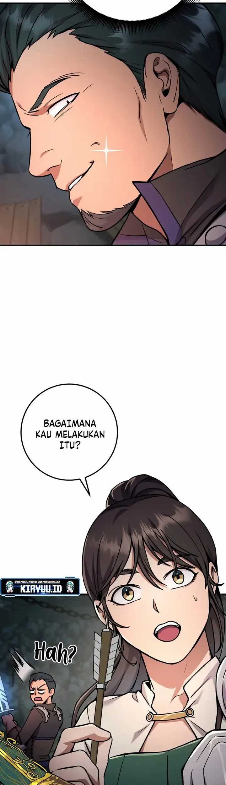 Legendary Blacksmith’s Vengeance chapter 05 halaman 61