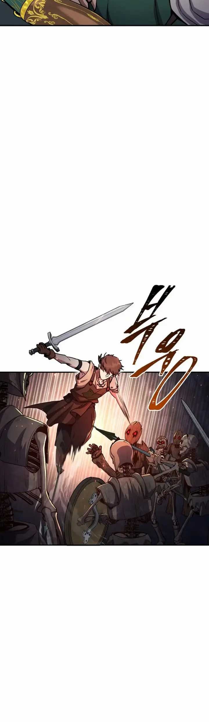 Legendary Blacksmith’s Vengeance chapter 05 halaman 62