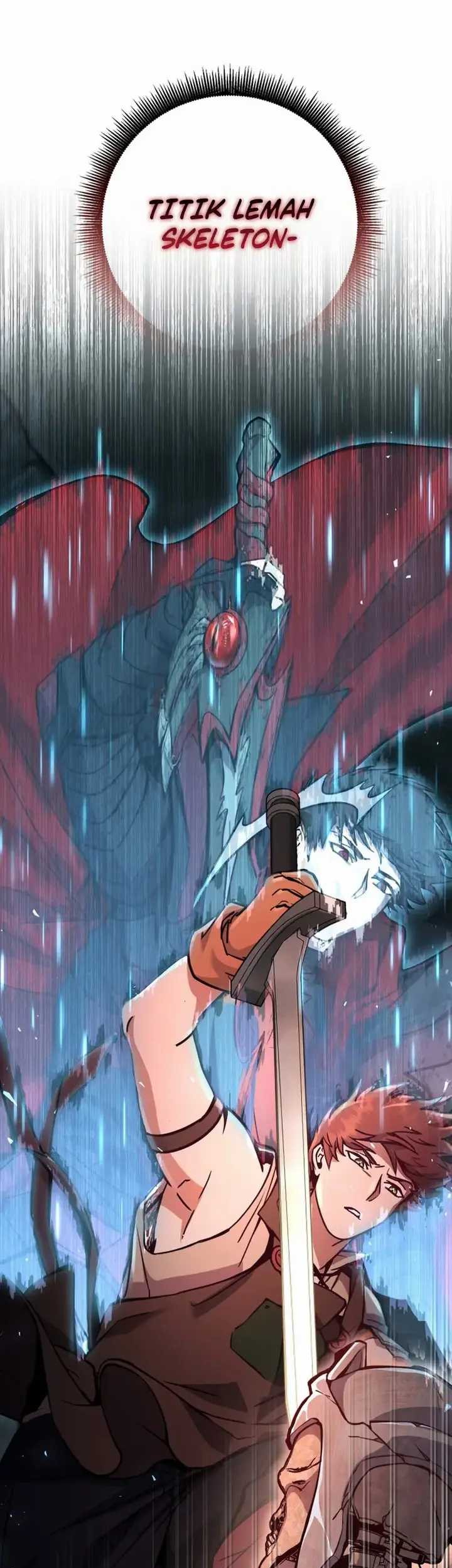 Legendary Blacksmith’s Vengeance chapter 05 halaman 63