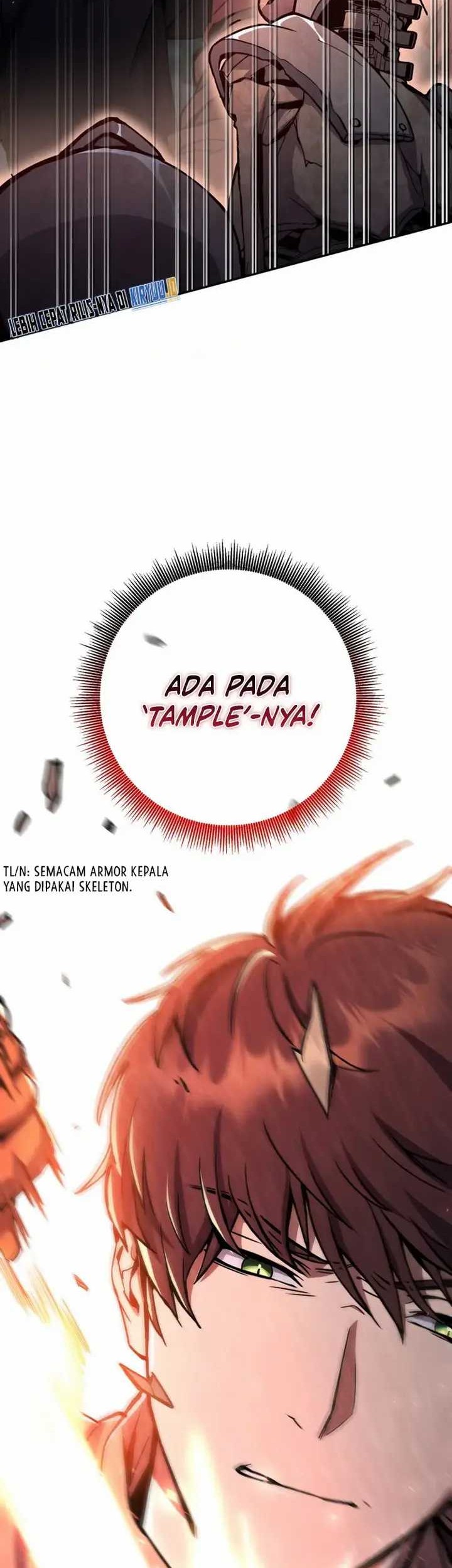 Legendary Blacksmith’s Vengeance chapter 05 halaman 64