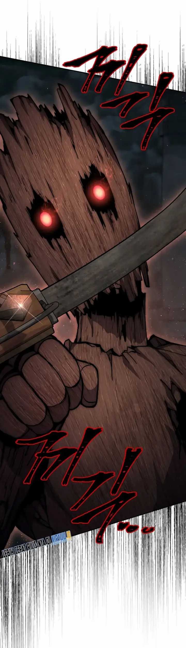 Legendary Blacksmith’s Vengeance chapter 05 halaman 68