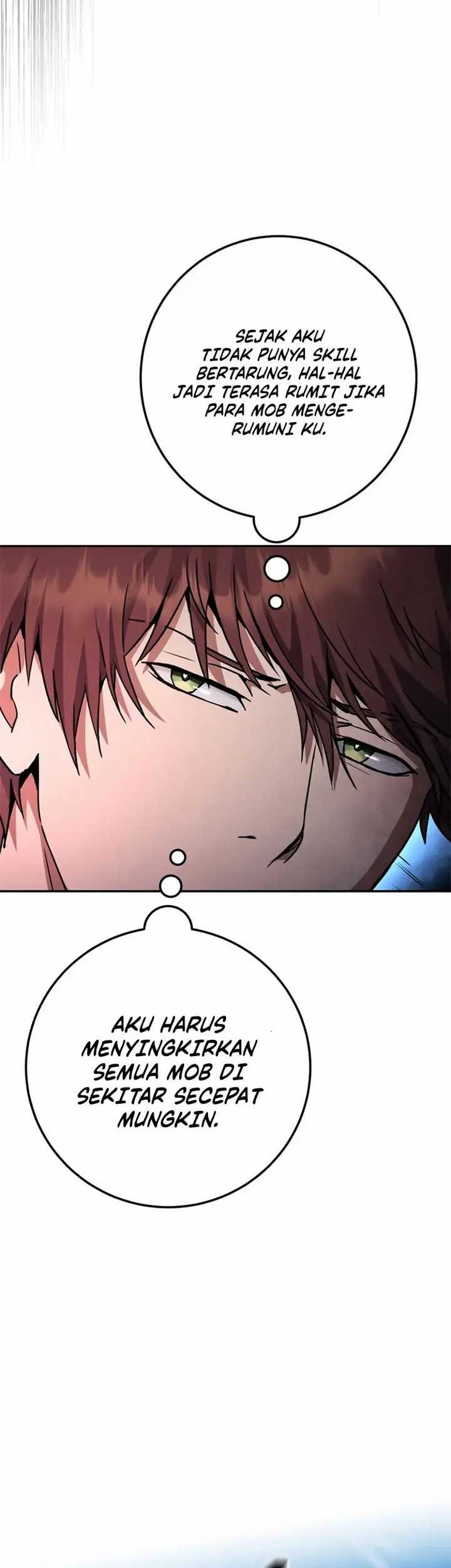 Legendary Blacksmith’s Vengeance chapter 05 halaman 69
