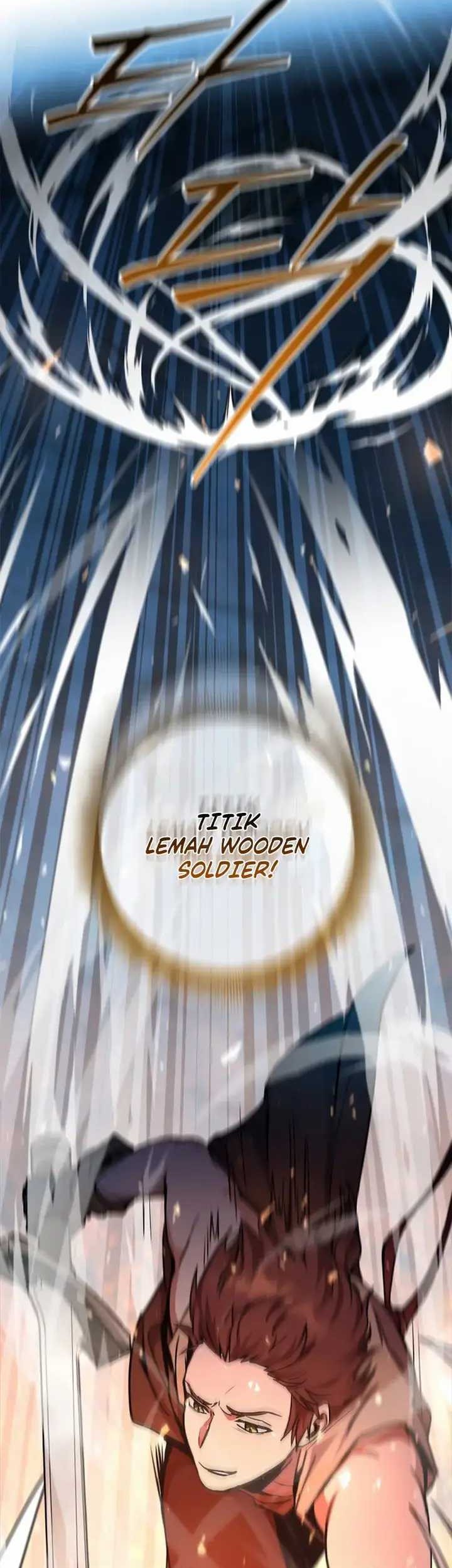 Legendary Blacksmith’s Vengeance chapter 05 halaman 70
